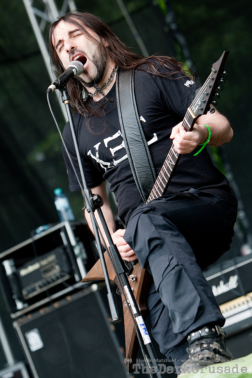 3040 Rotting Christ