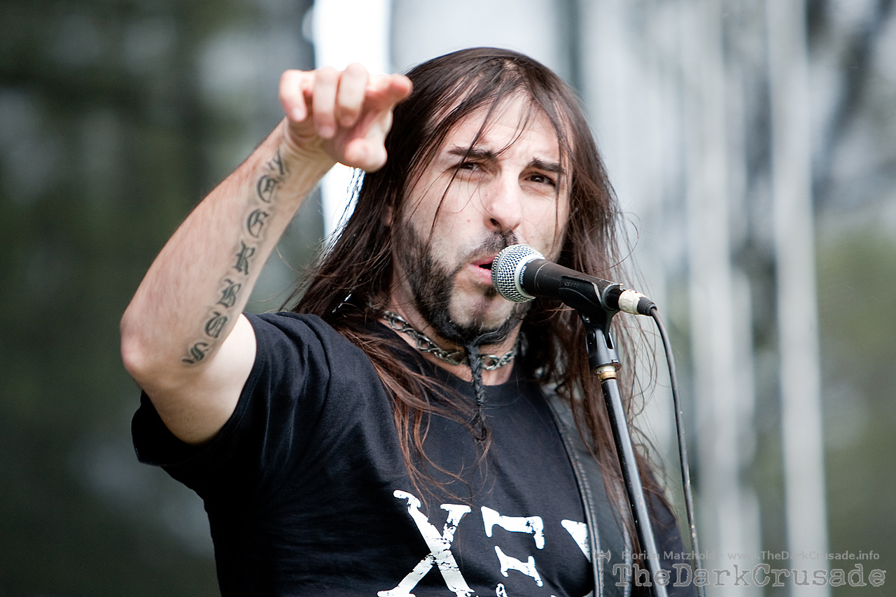 3044 Rotting Christ