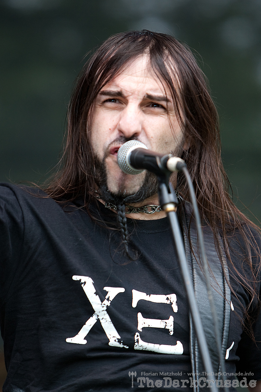 3049 Rotting Christ