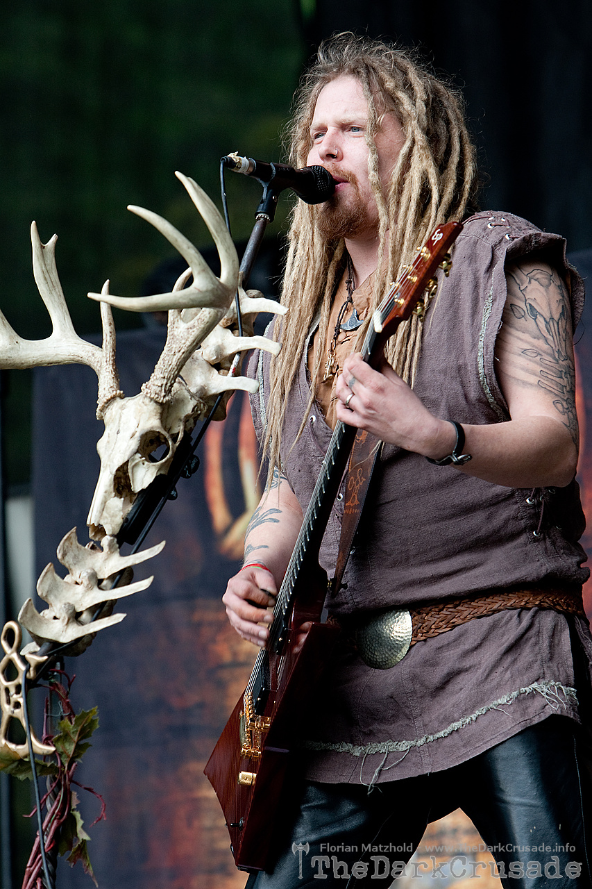 3062 Korpiklaani