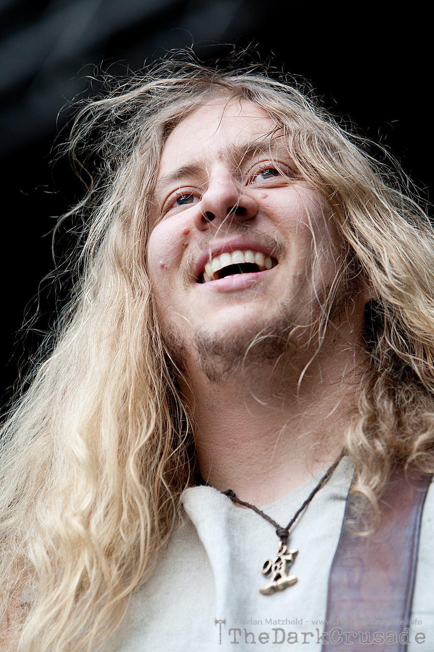 3071 Korpiklaani