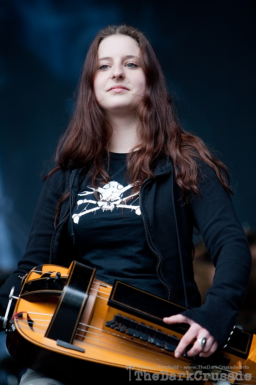 4124 Eluveitie  Finntroll (Special)