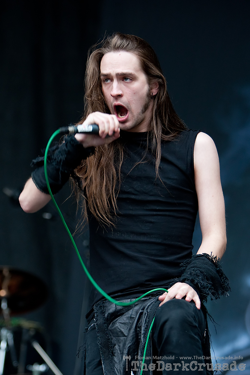 4128 Eluveitie  Finntroll (Special)