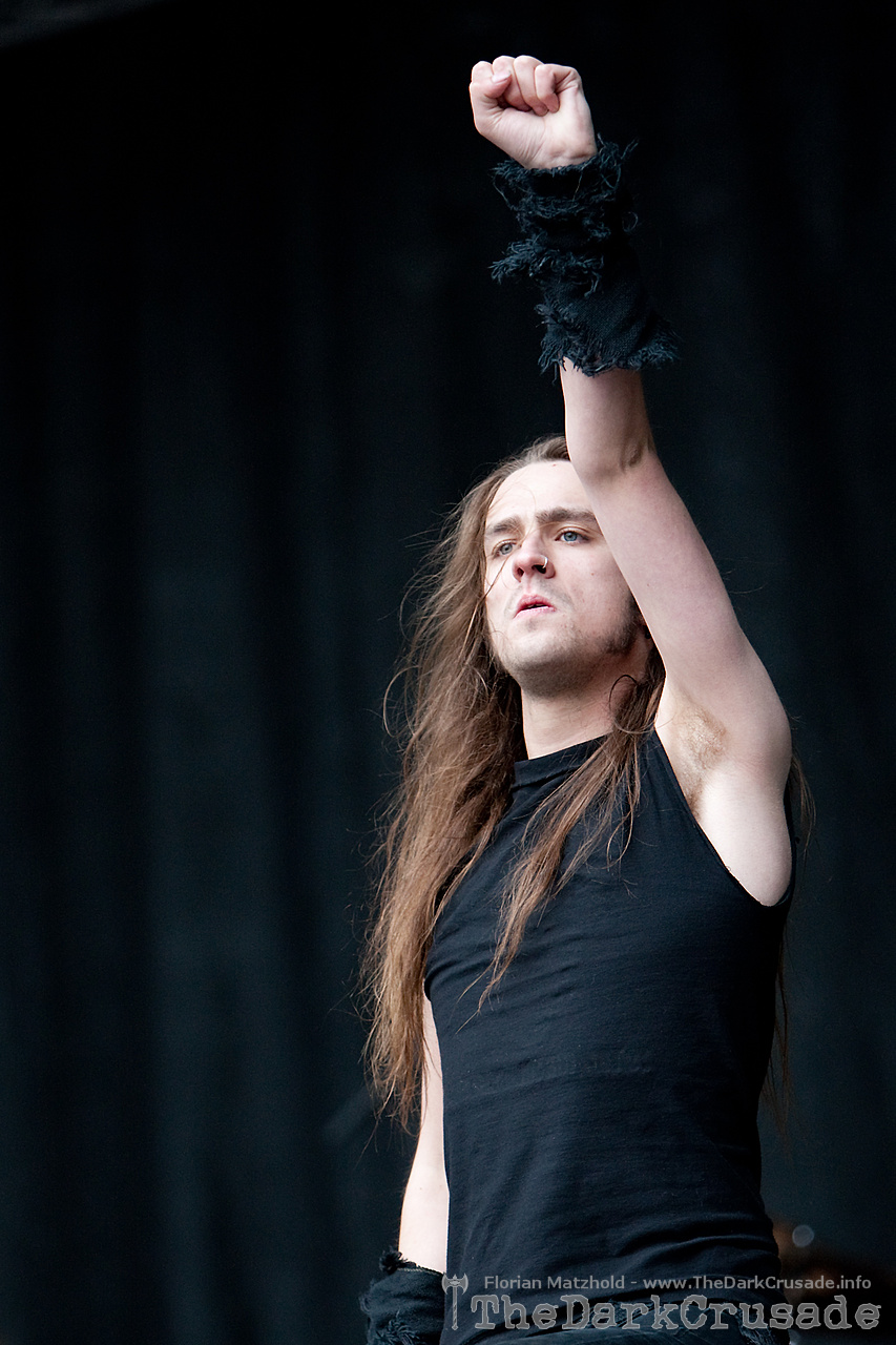 4138 Eluveitie  Finntroll (Special)