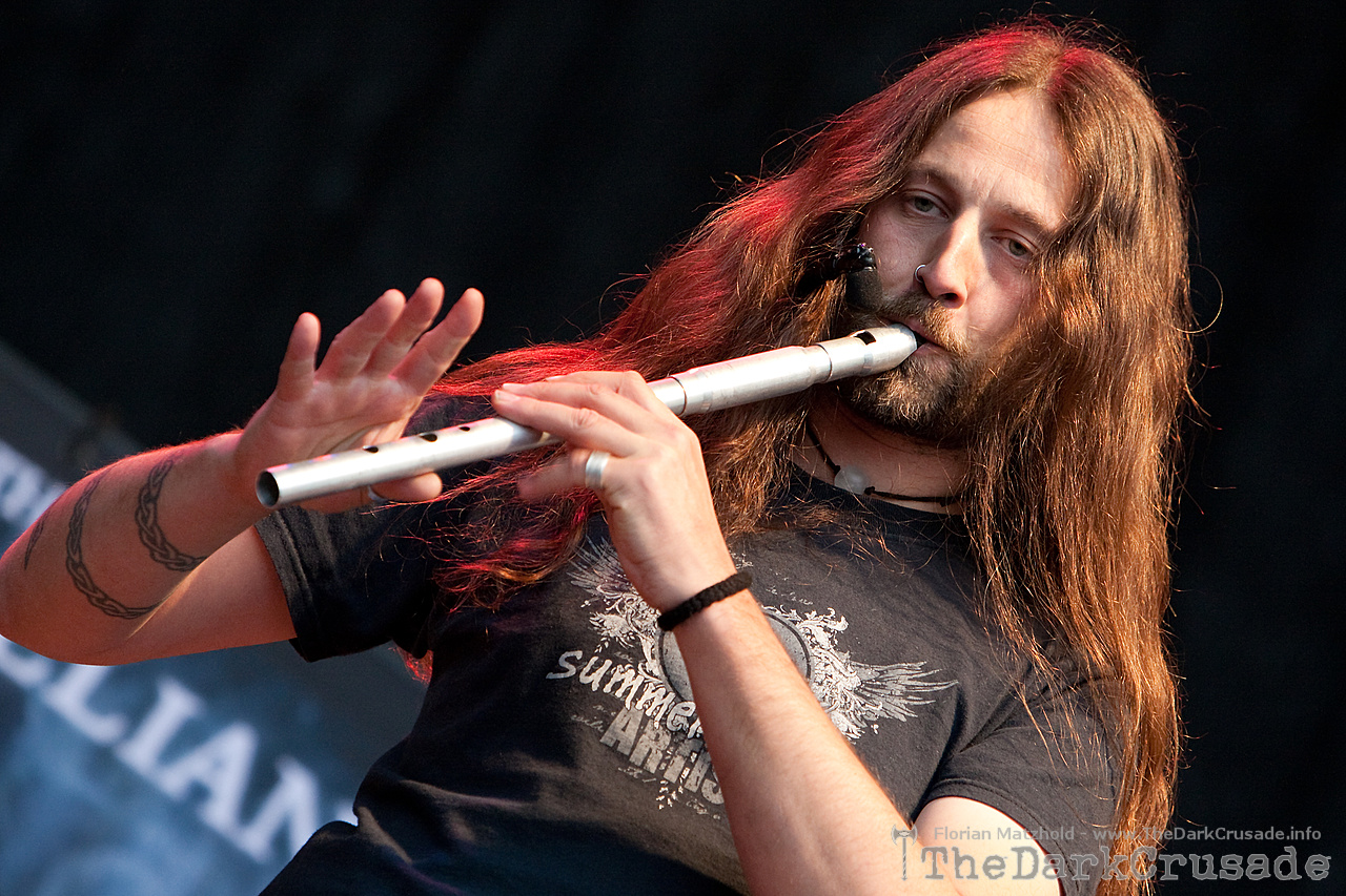 4153 Eluveitie  Finntroll (Special)