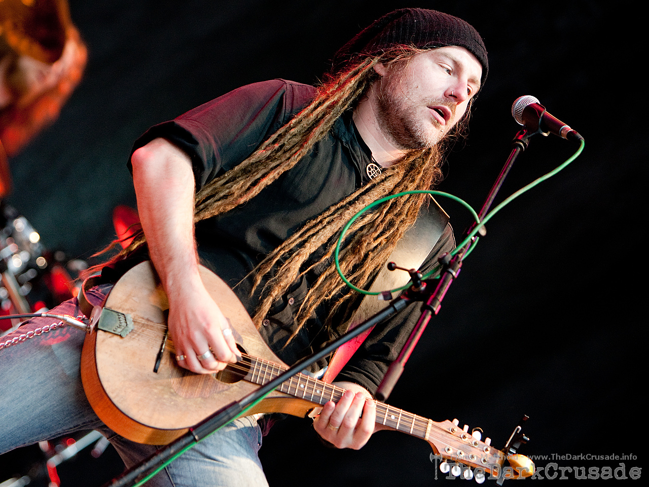 4158 Eluveitie  Finntroll (Special)