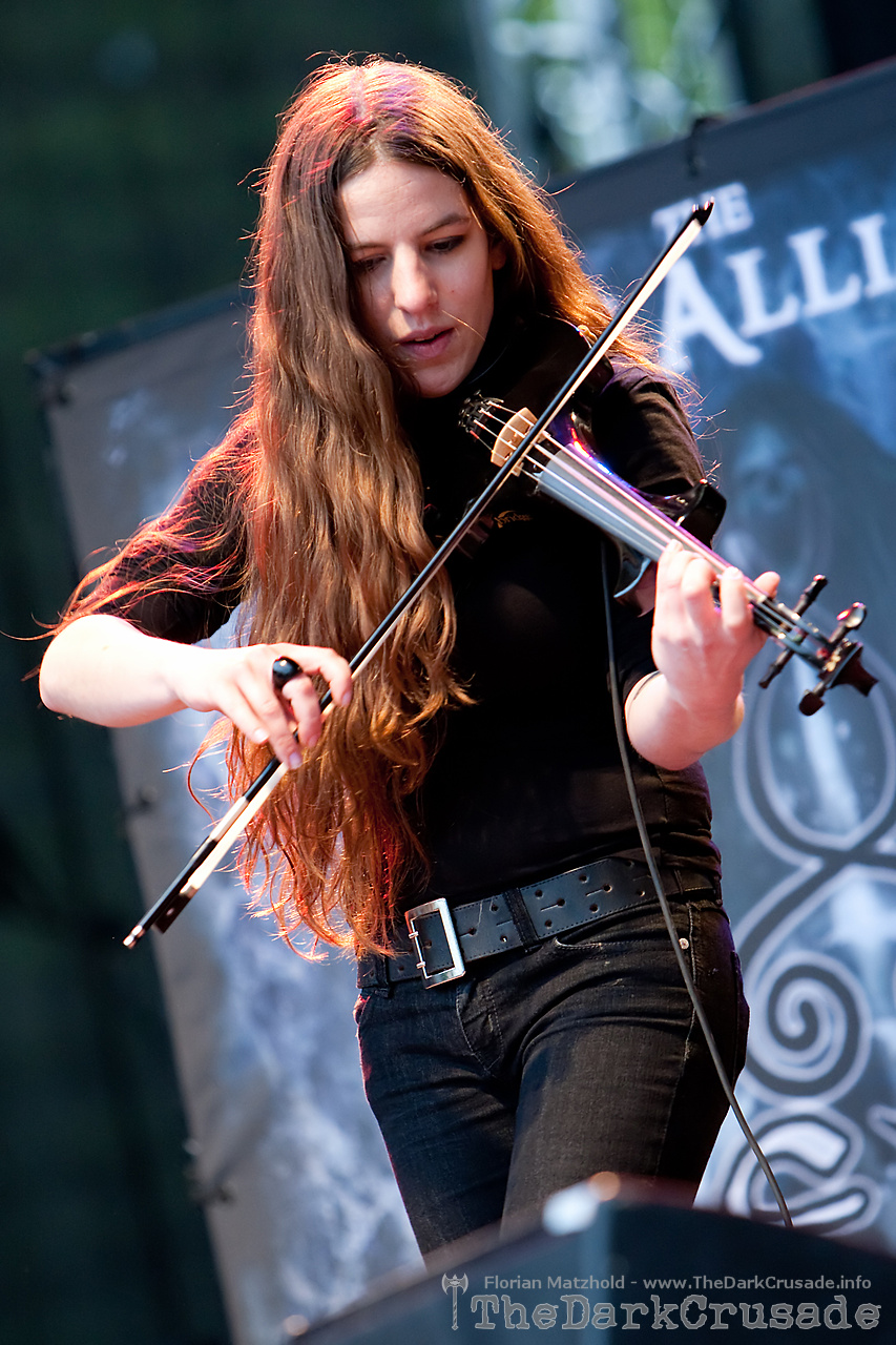 4162 Eluveitie  Finntroll (Special)