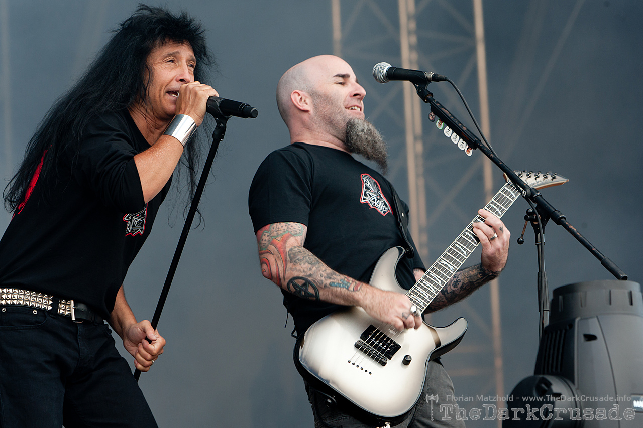 020 Anthrax