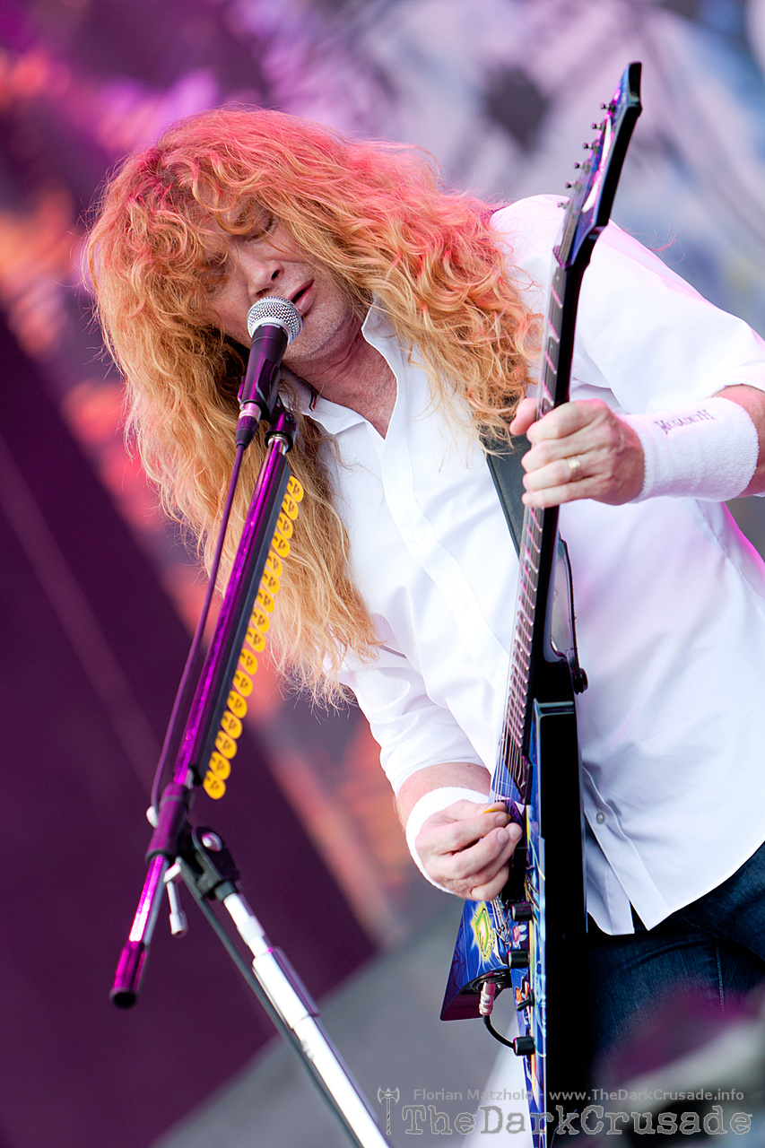 043 Megadeth