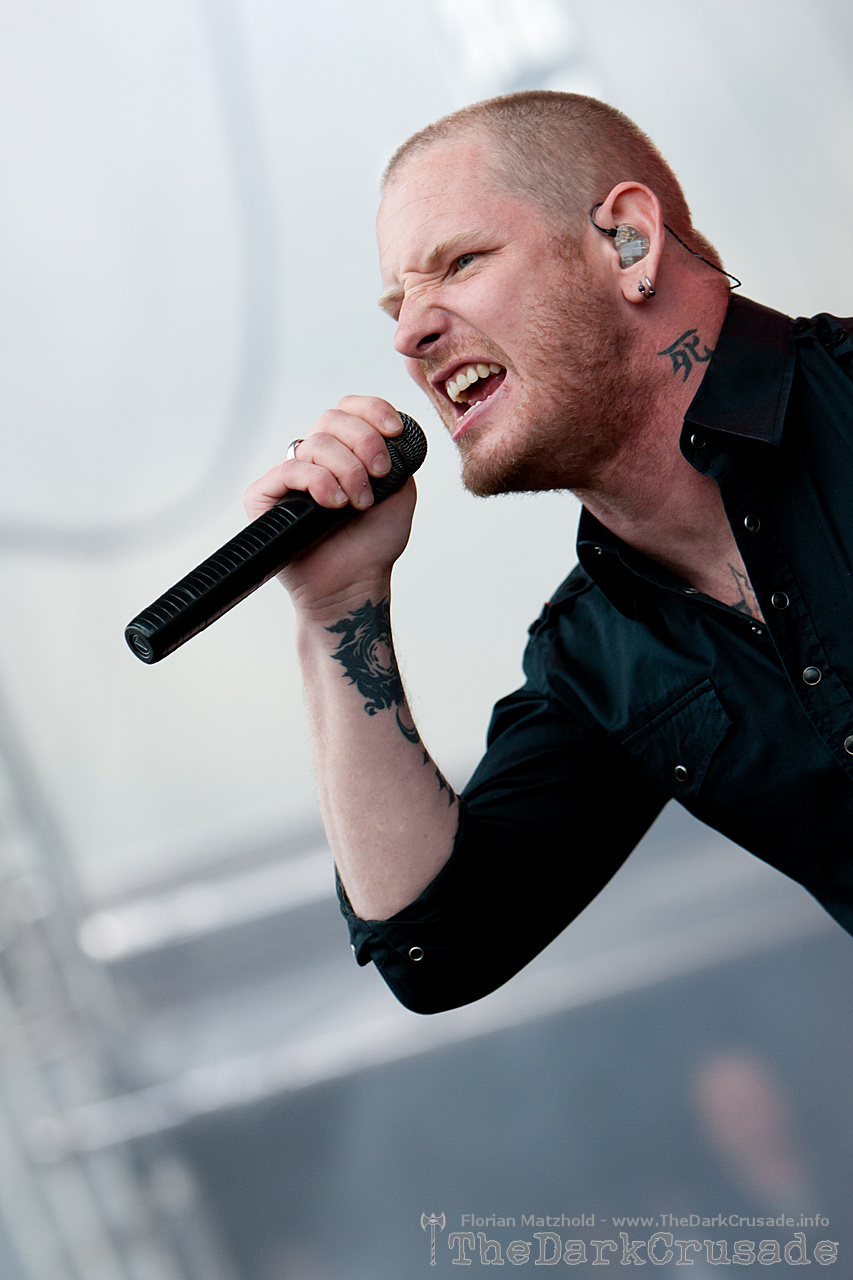 085 Stone Sour