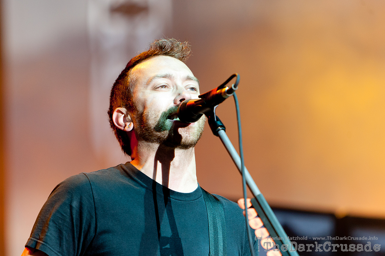 129 Rise Against