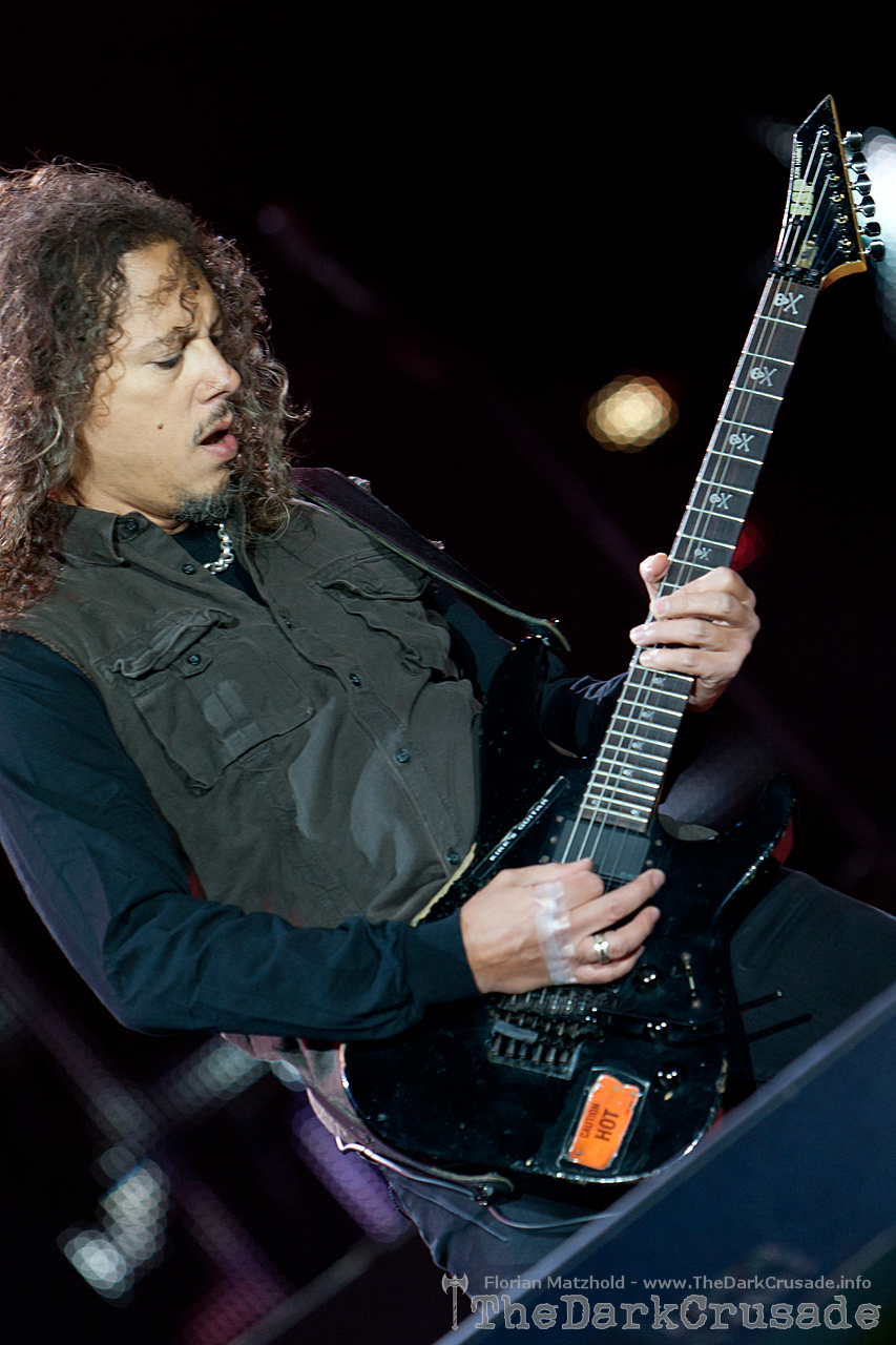 166 Metallica