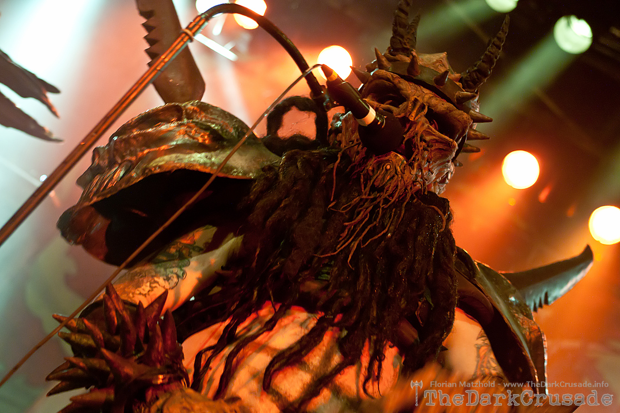 009 Gwar