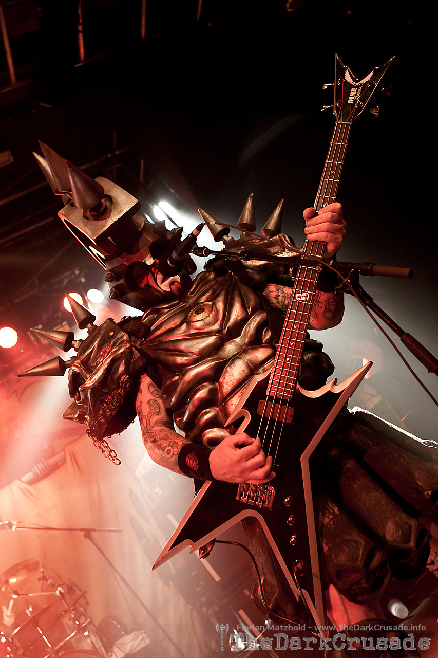 010 Gwar