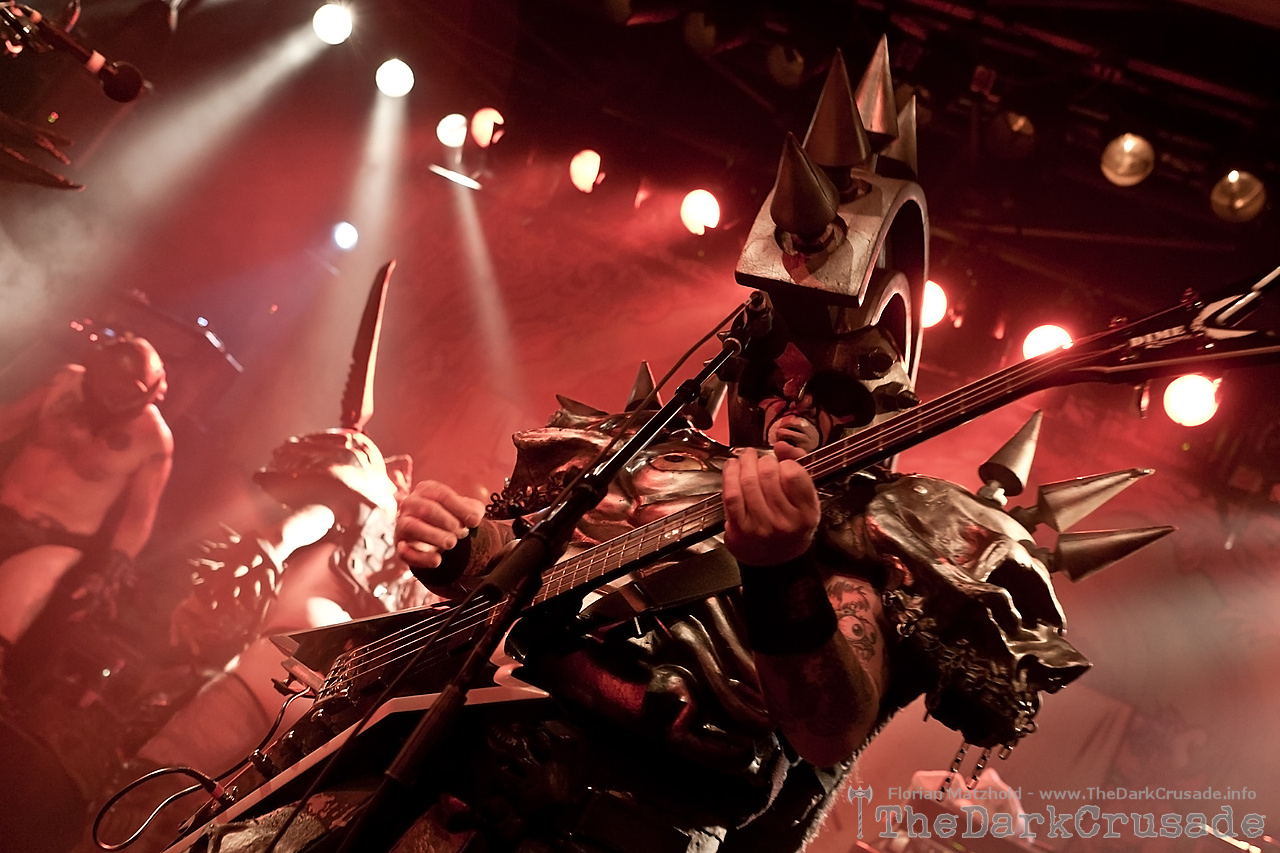 011 Gwar