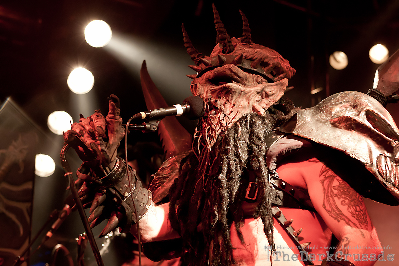 013 Gwar