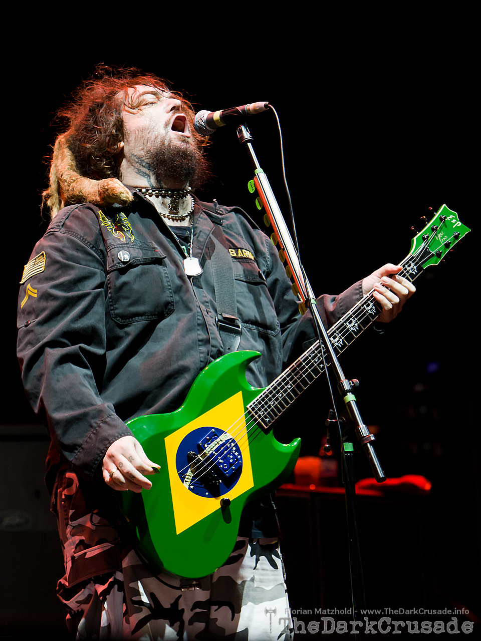 1021 Soulfly