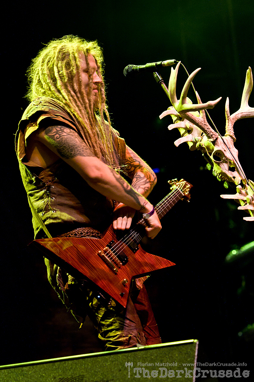 1029 Korpiklaani