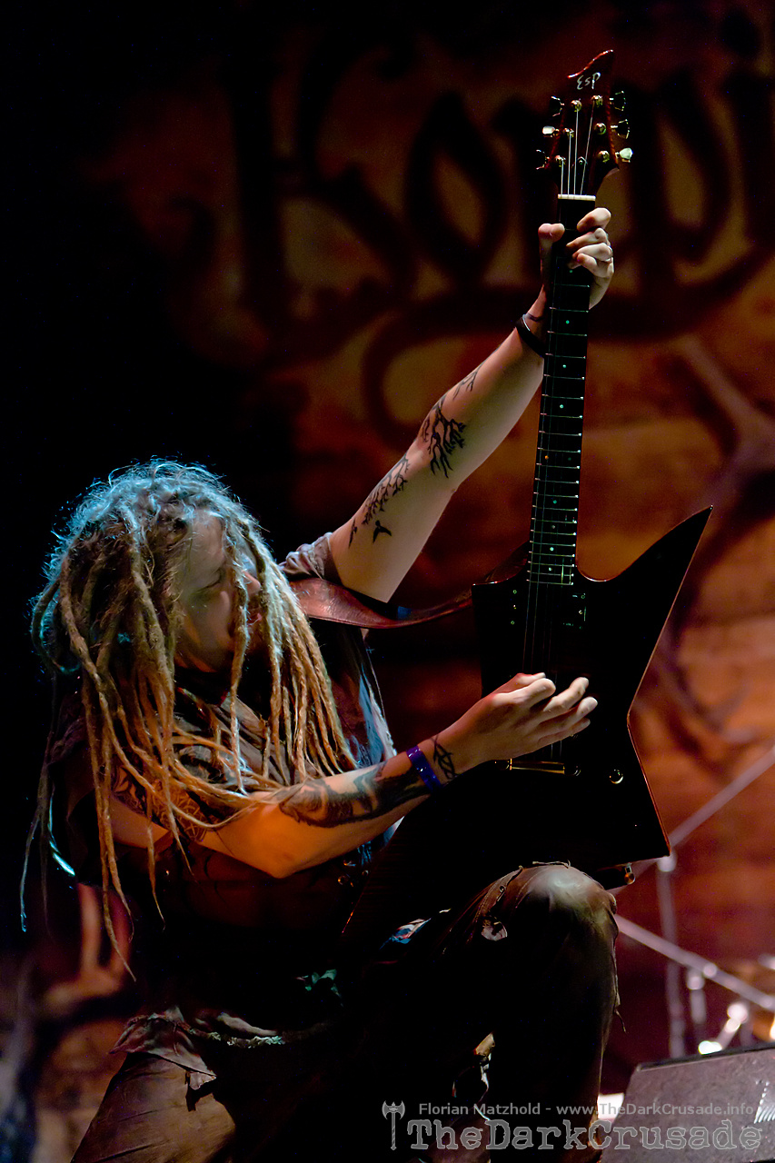 1043 Korpiklaani