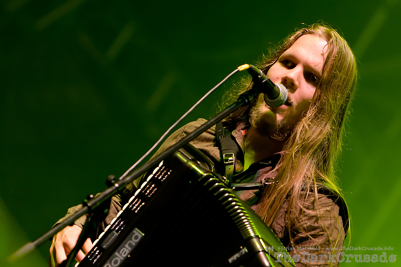 1046 Korpiklaani