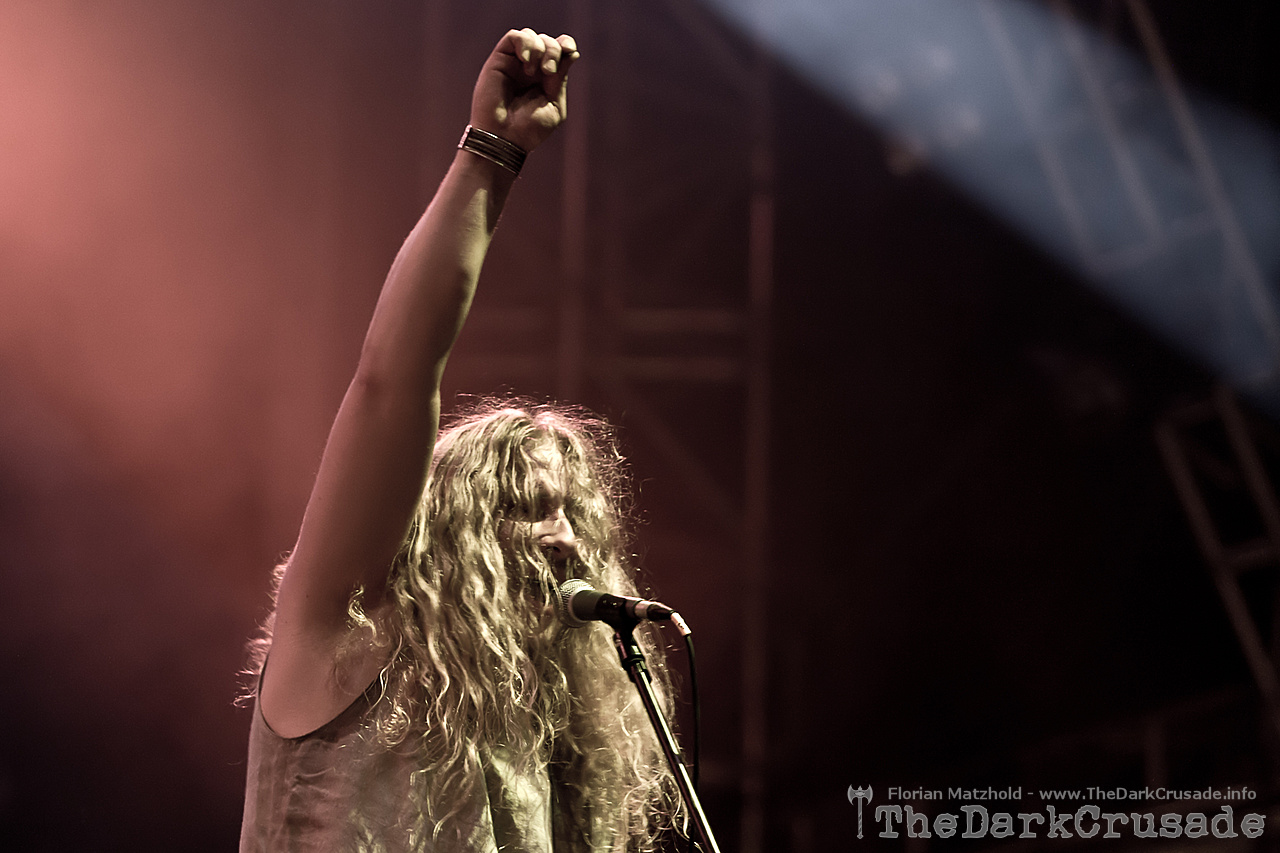 1047 Korpiklaani