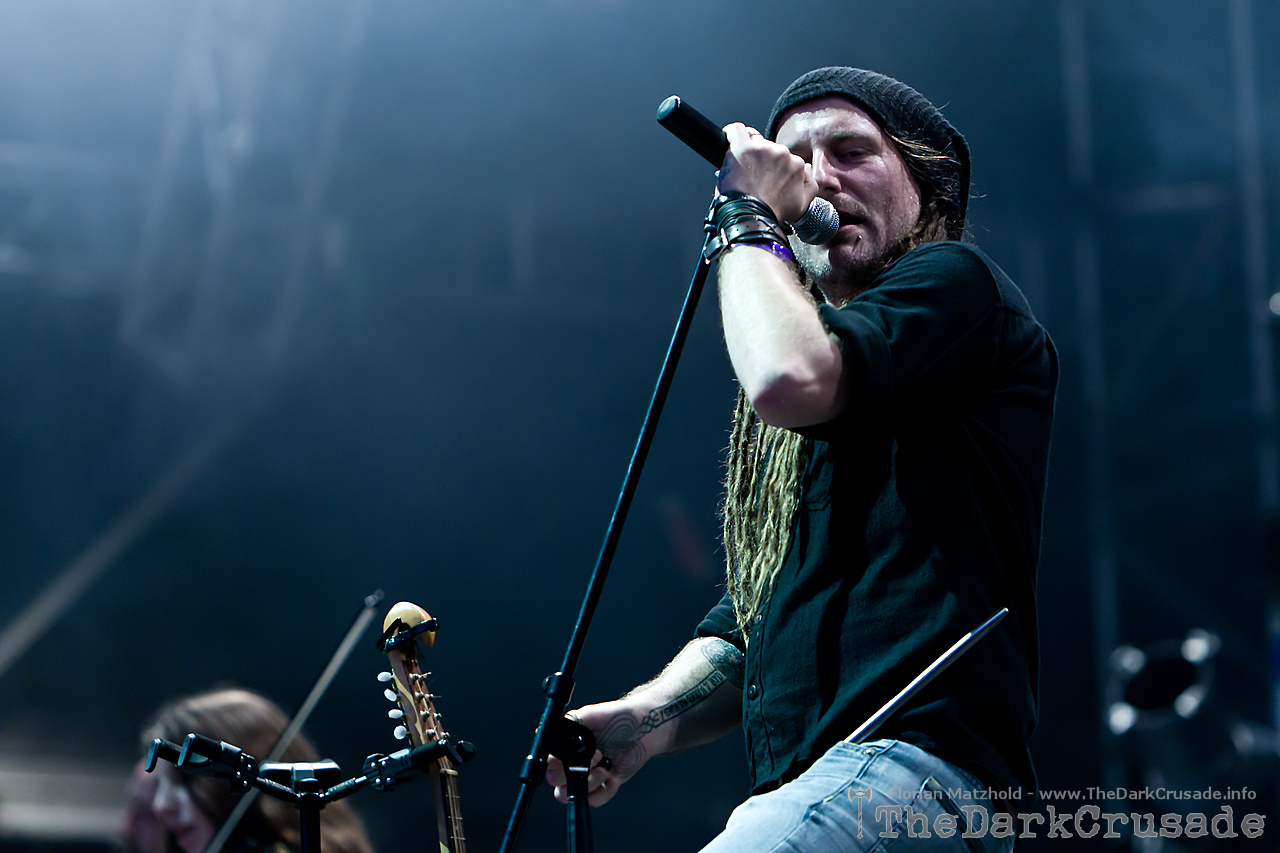 3006 Eluveitie