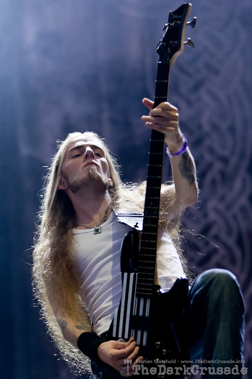 3007 Eluveitie