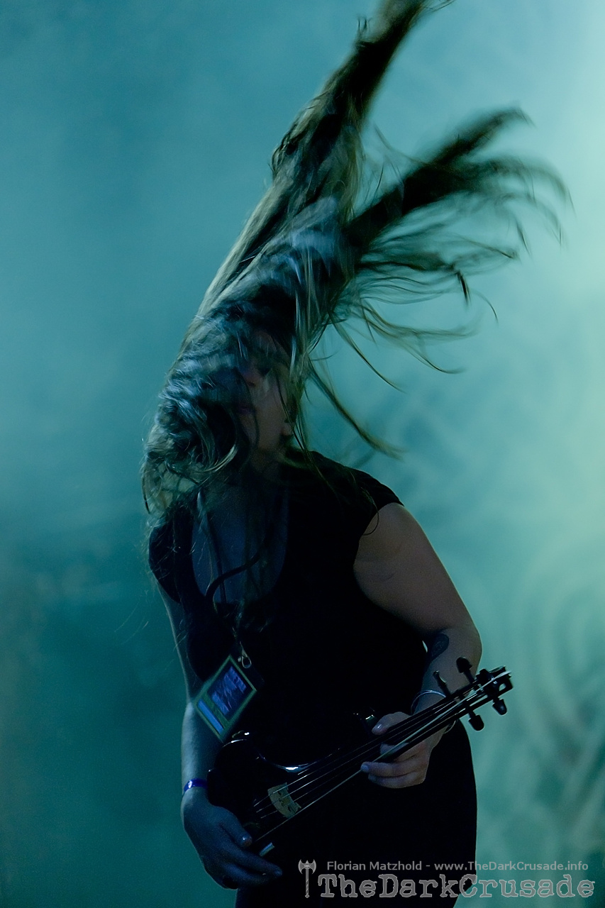 3016 Eluveitie