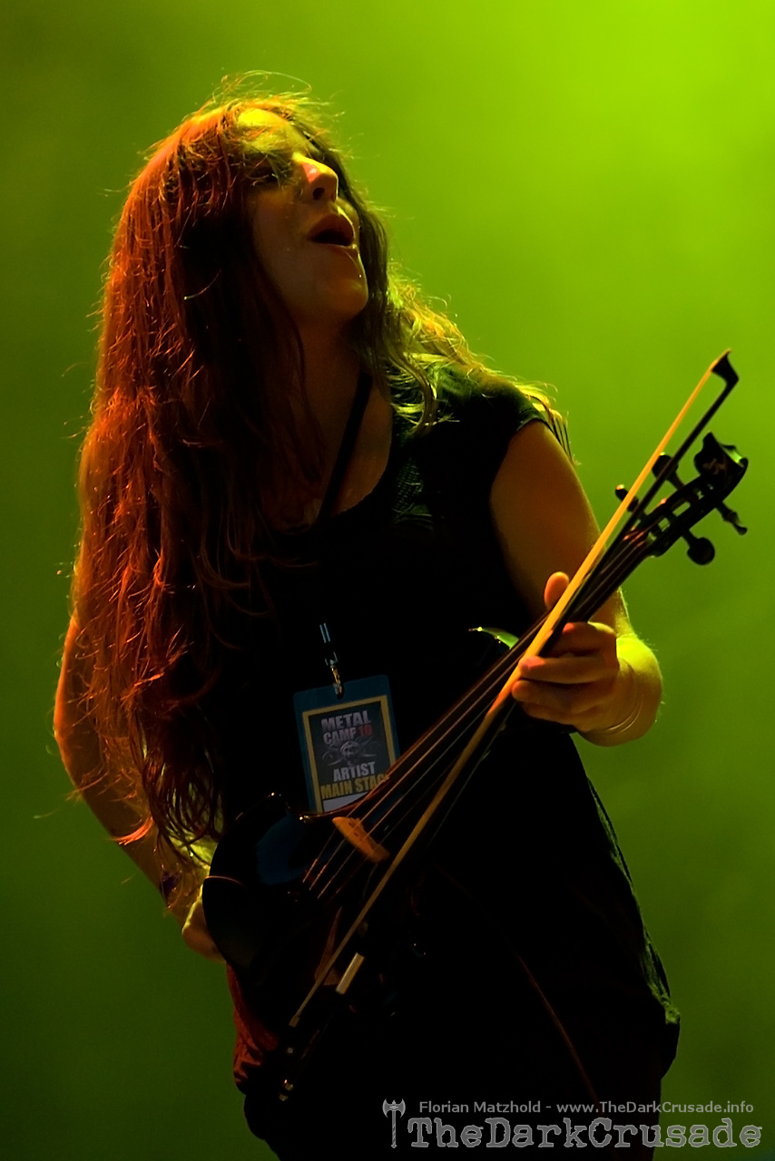 3019 Eluveitie