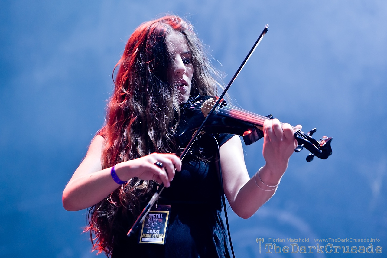 3020 Eluveitie