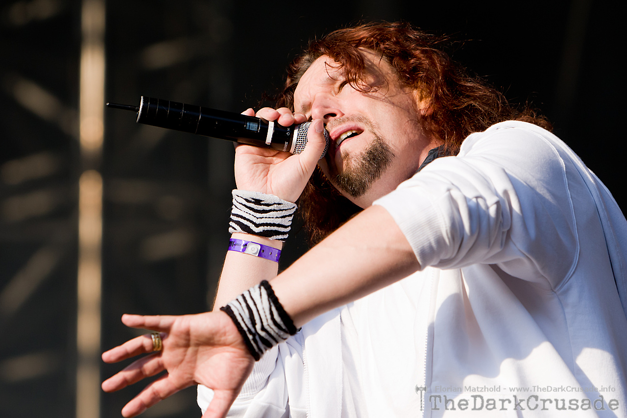 4030 Sonata Arctica