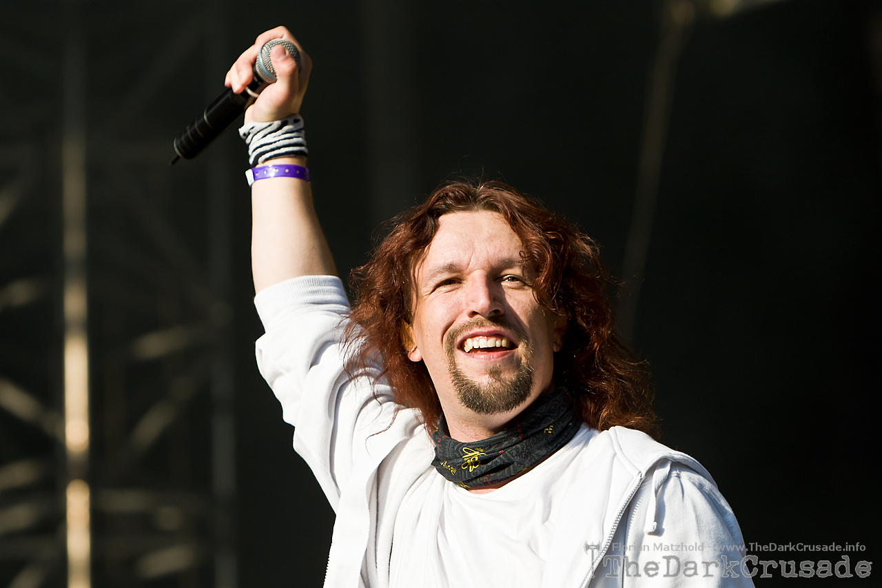 4032 Sonata Arctica