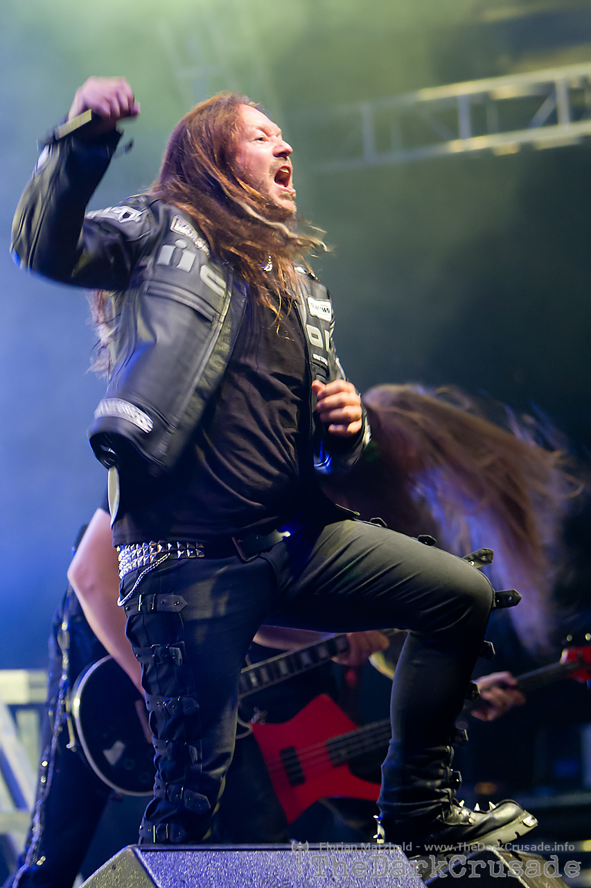 4068 Hammerfall