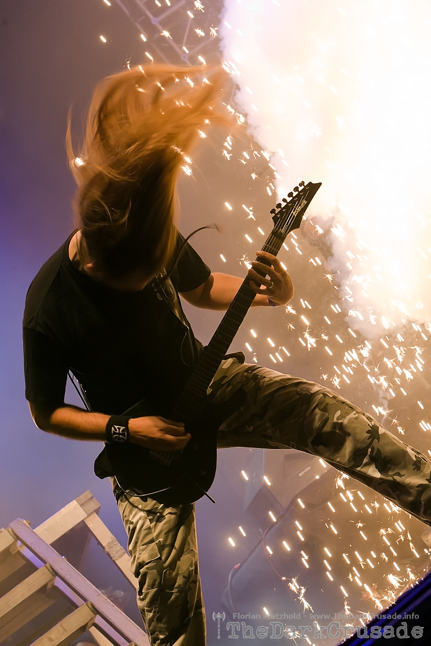 4091 Sabaton