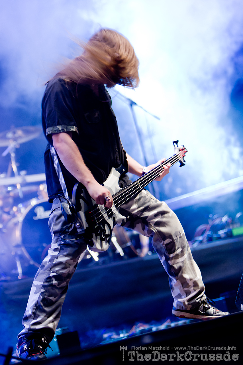 4093 Sabaton
