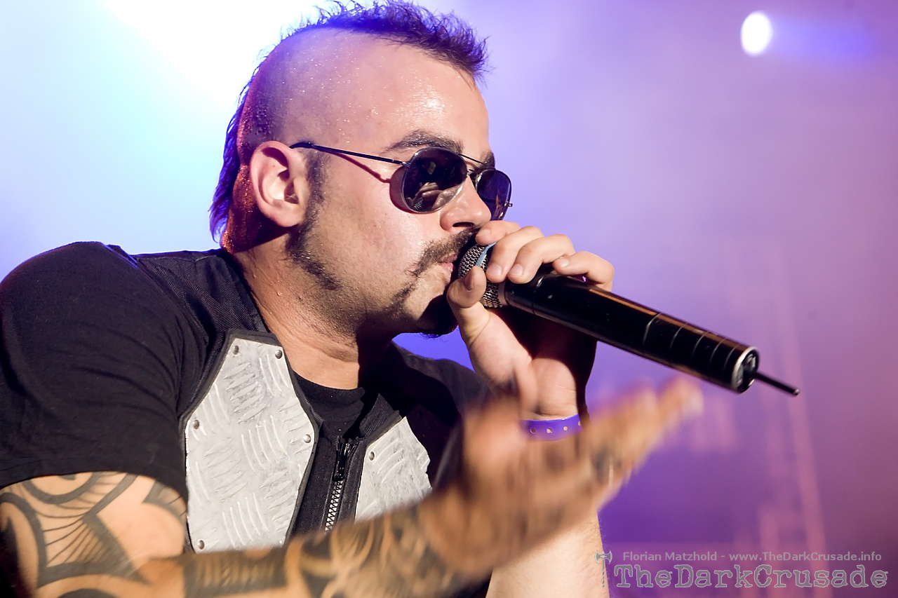 4110 Sabaton