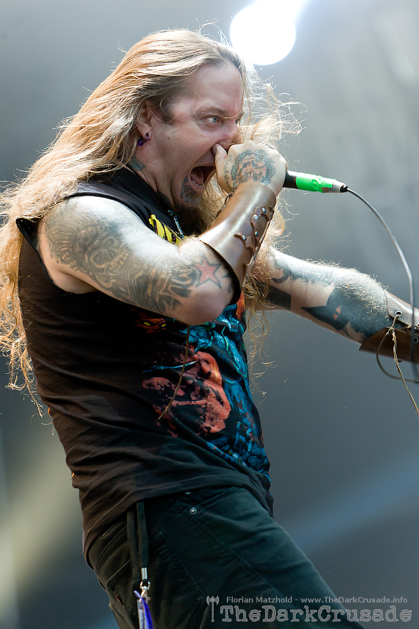 2005 Devildriver