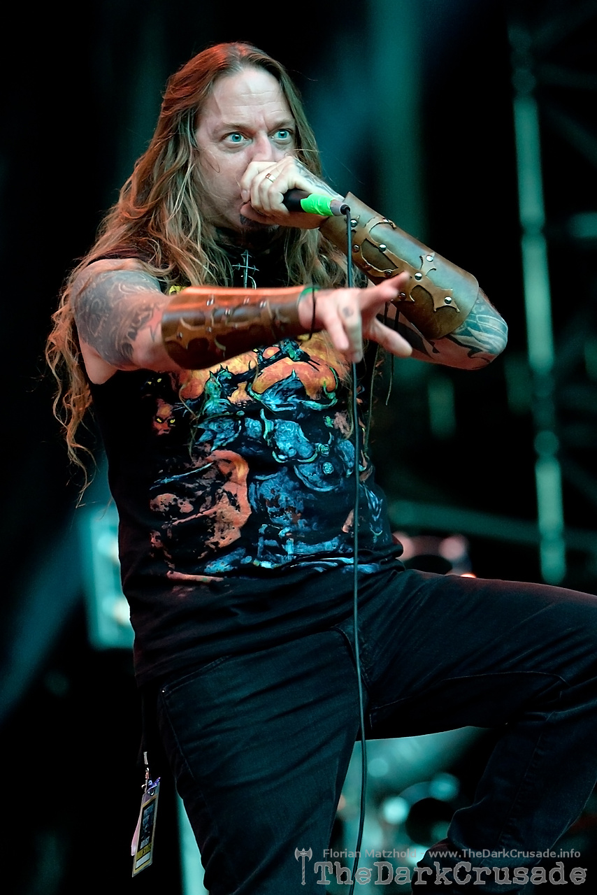 2007 Devildriver