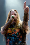 2018 Devildriver