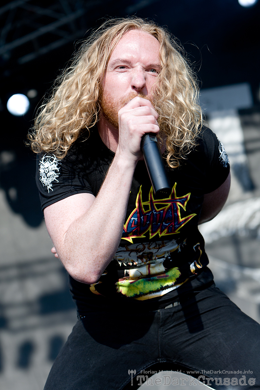 5016 Dark Tranquillity