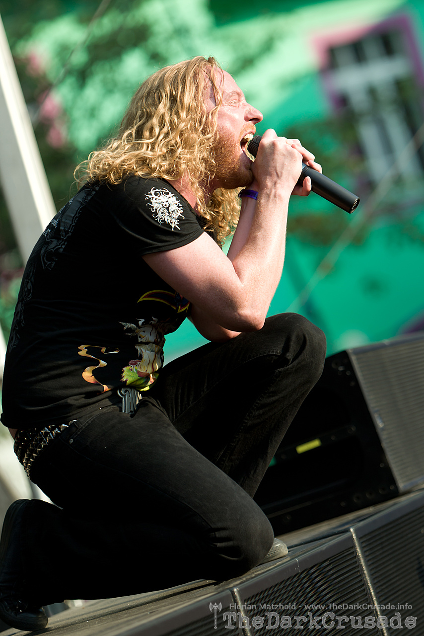 5039 Dark Tranquillity