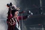 2008 Alice Cooper