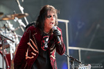 2012 Alice Cooper