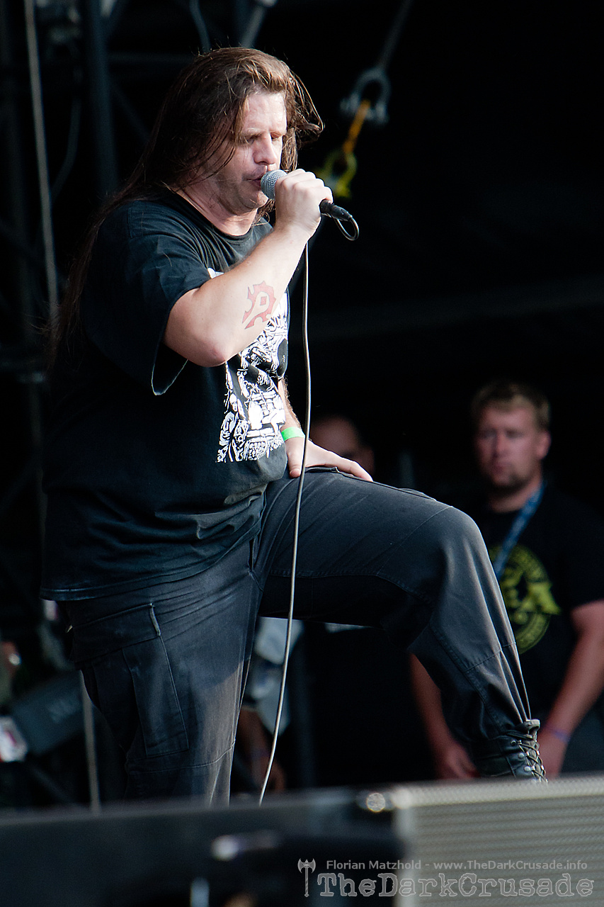 4020 Cannibal Corpse