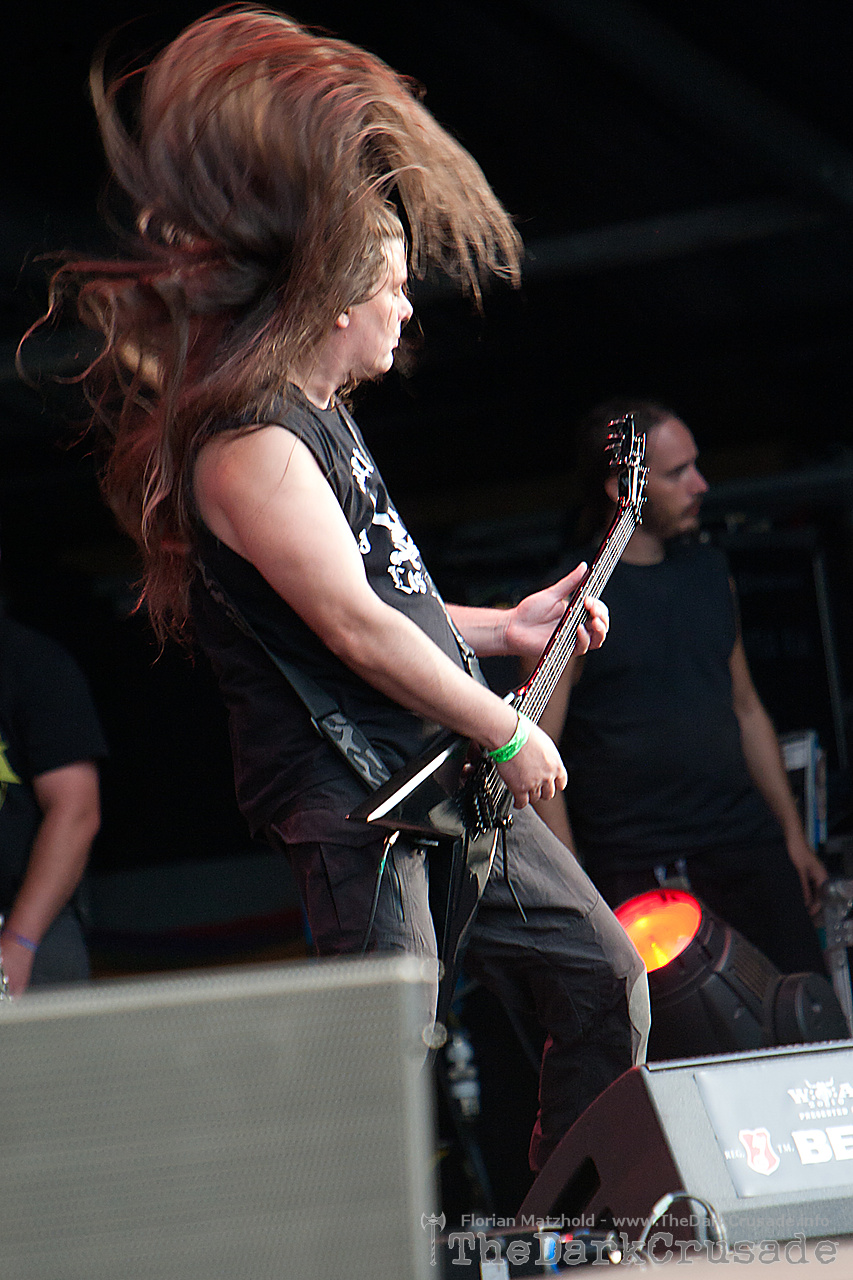 4021 Cannibal Corpse