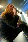 Dark Tranquillity