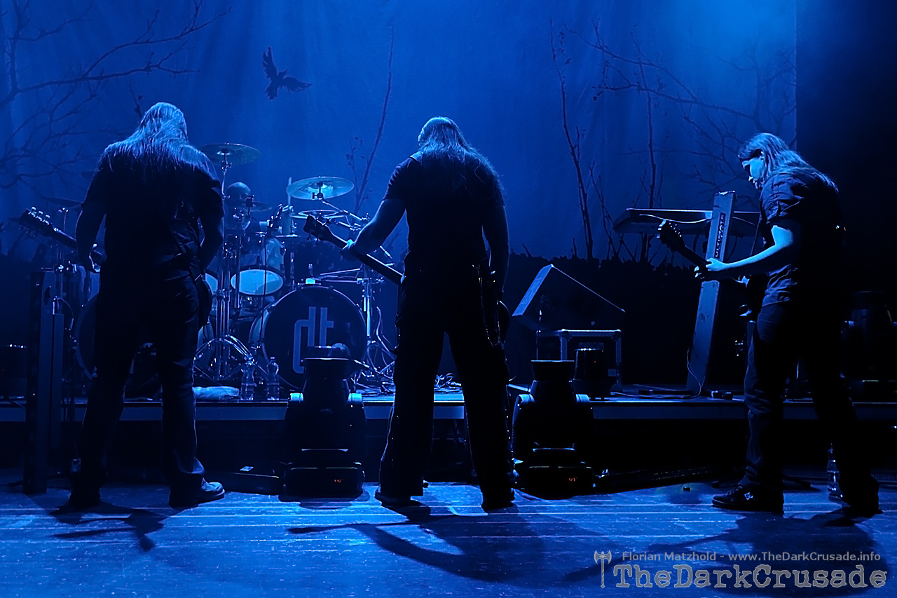 007 Insomnium