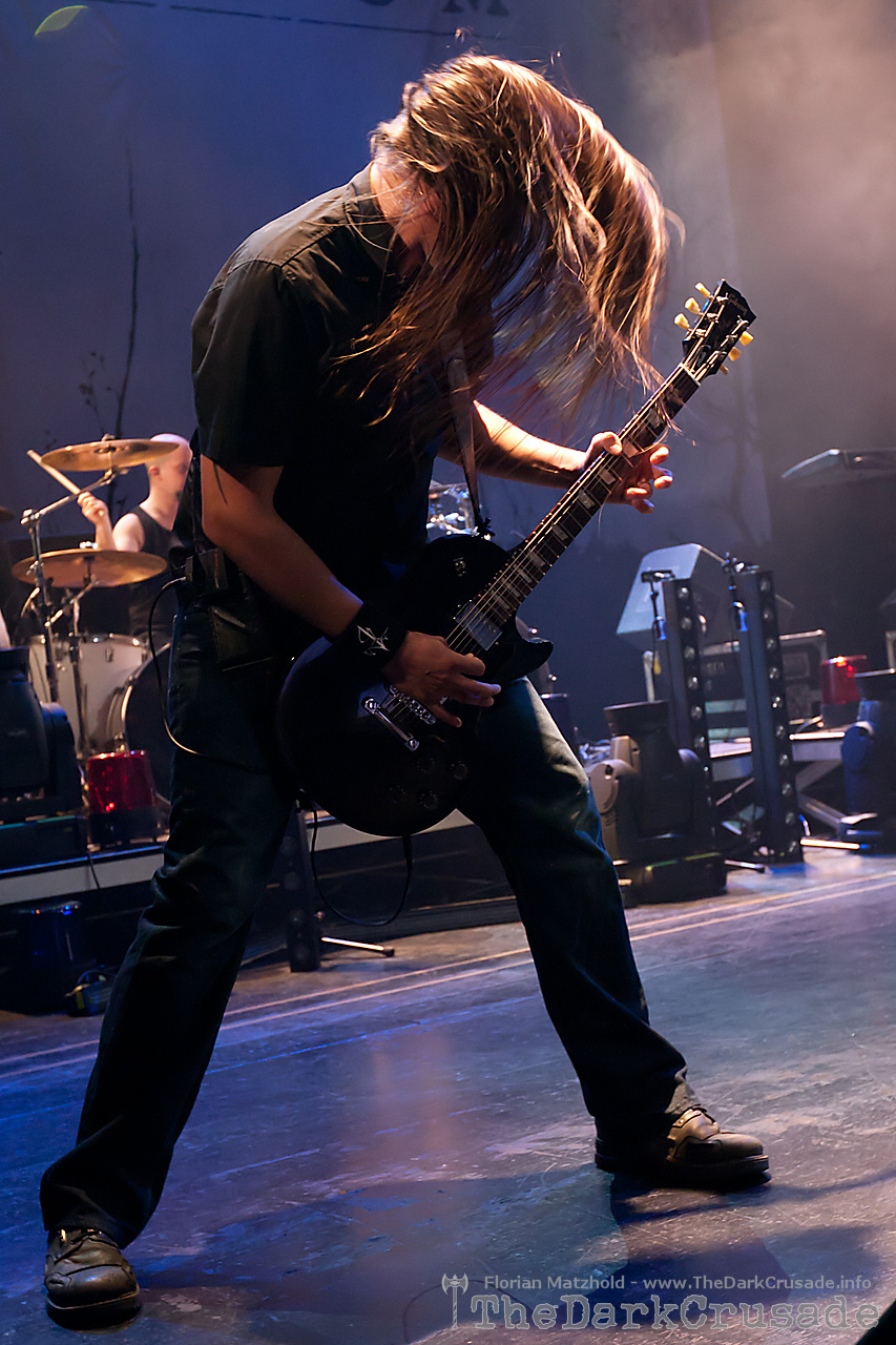 016 Insomnium