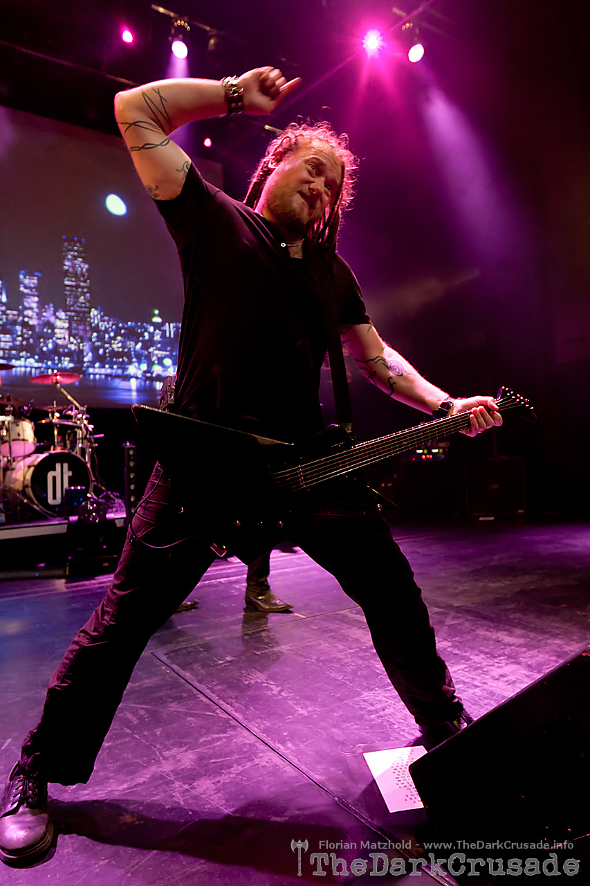 028 Dark Tranquillity