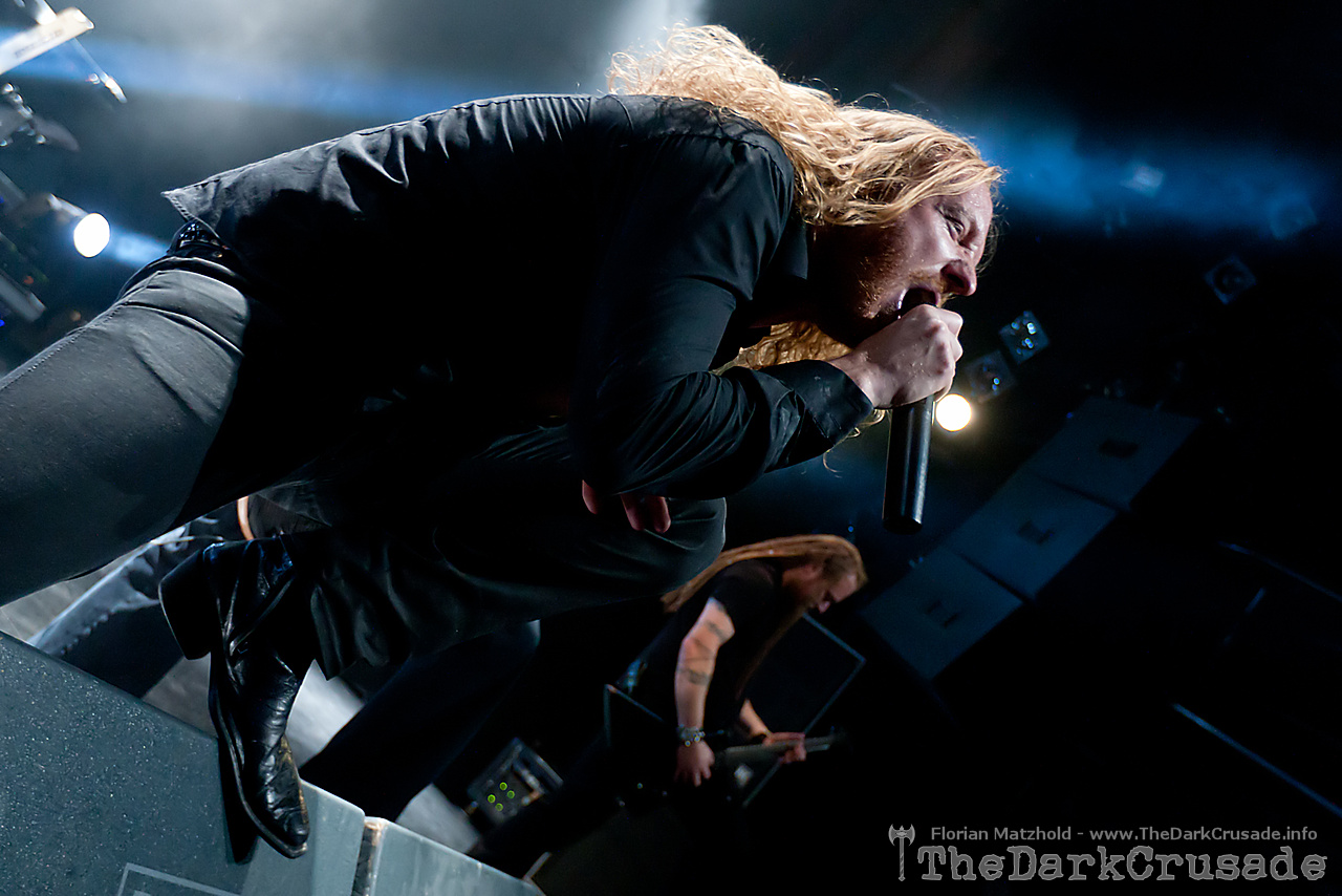 031 Dark Tranquillity